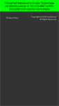 Mobile Screenshot of feeljob.net
